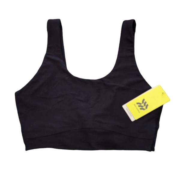 All In Motion Everyday Support Longline Bra - Picture 6 of 7